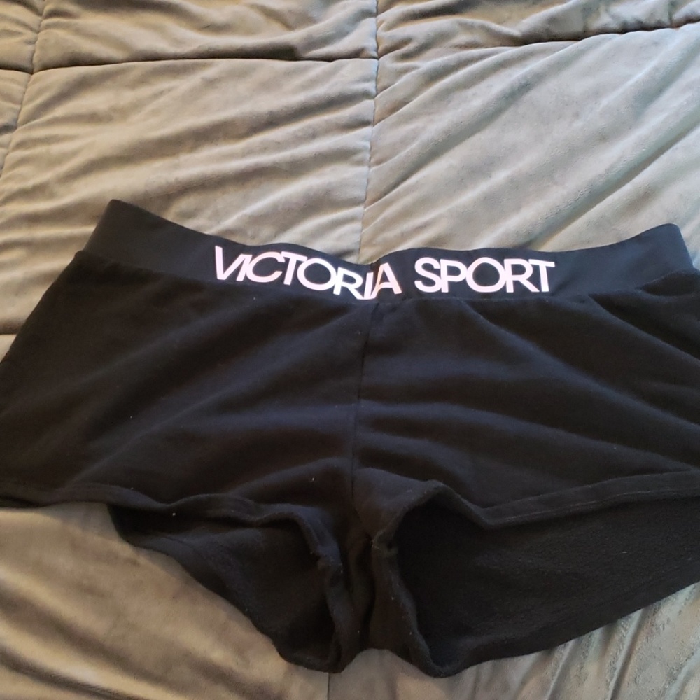 Brand new VS shorts